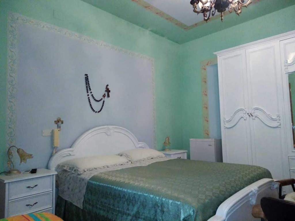 Villa Dei Principi Torrenova  ภายนอก รูปภาพ