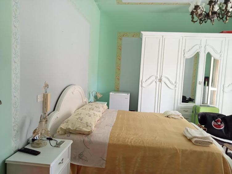 Villa Dei Principi Torrenova  ภายนอก รูปภาพ