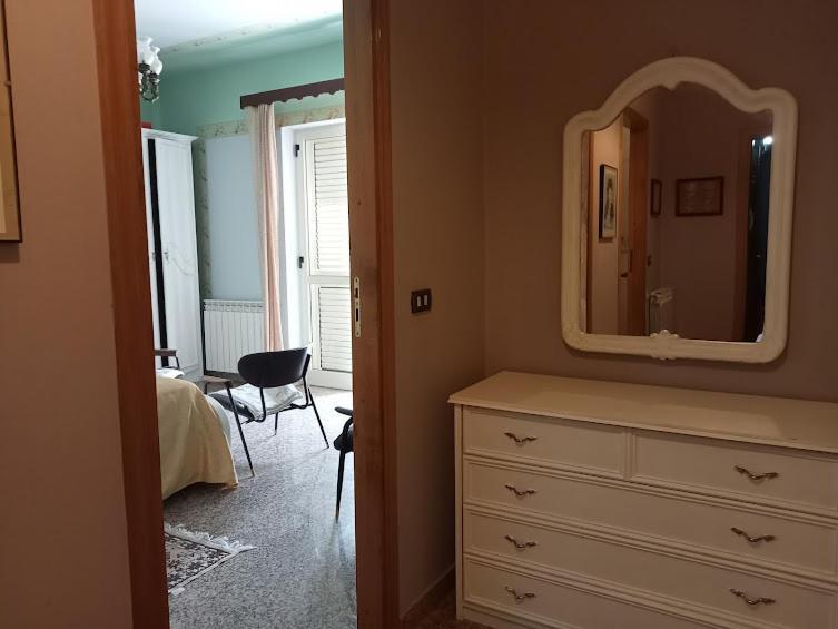 Villa Dei Principi Torrenova  ภายนอก รูปภาพ