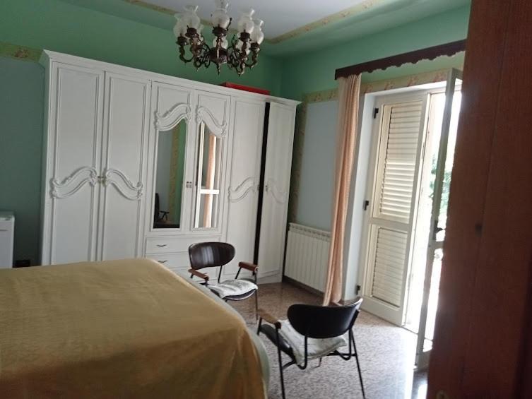 Villa Dei Principi Torrenova  ภายนอก รูปภาพ