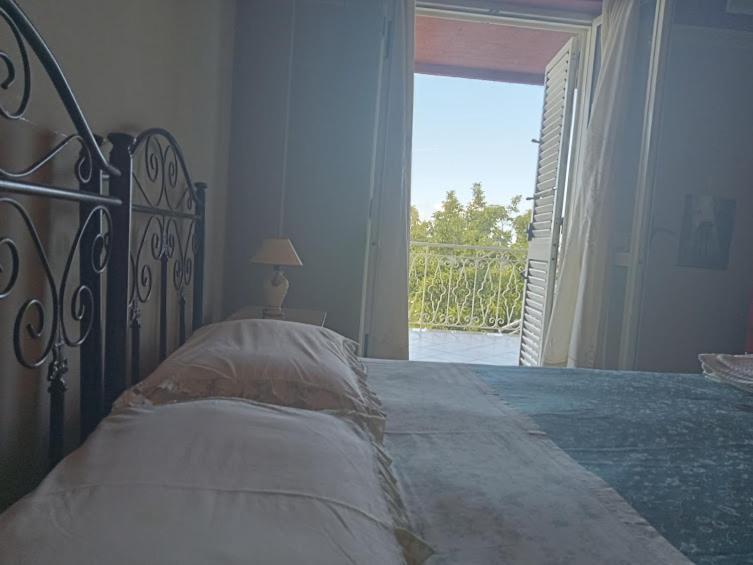 Villa Dei Principi Torrenova  ภายนอก รูปภาพ