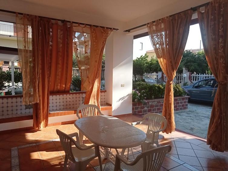 Villa Dei Principi Torrenova  ภายนอก รูปภาพ