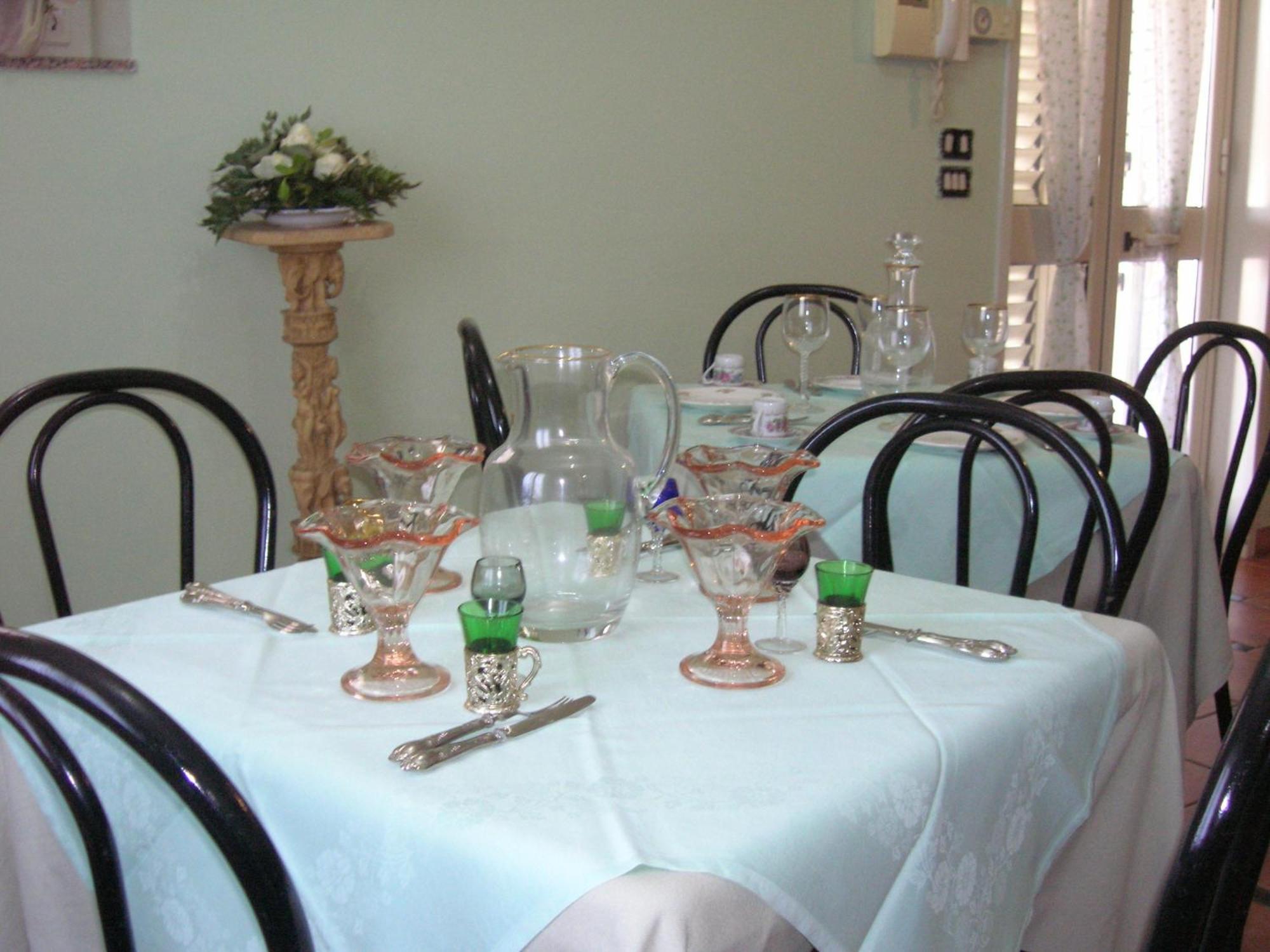Villa Dei Principi Torrenova  ภายนอก รูปภาพ