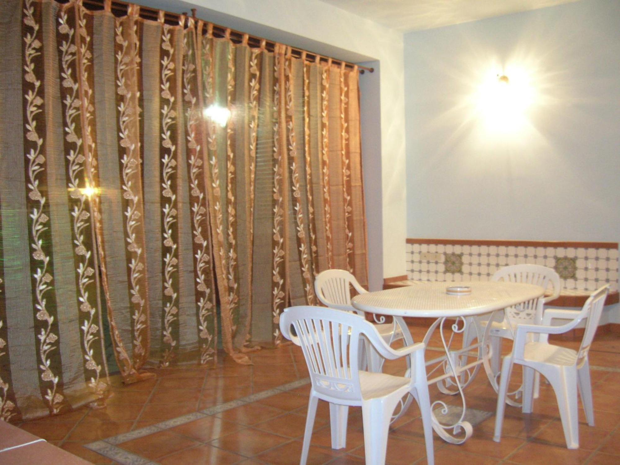 Villa Dei Principi Torrenova  ภายนอก รูปภาพ