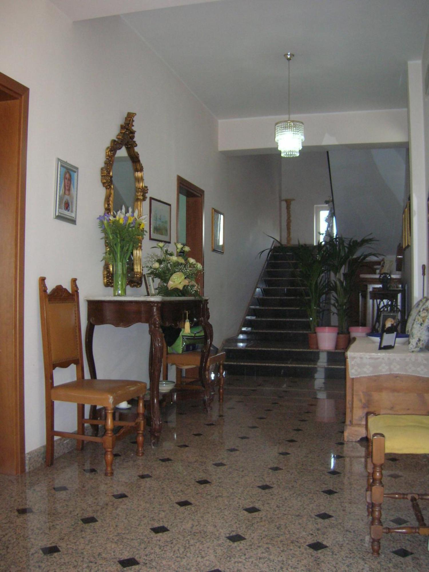 Villa Dei Principi Torrenova  ภายนอก รูปภาพ