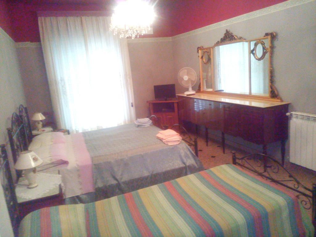 Villa Dei Principi Torrenova  ภายนอก รูปภาพ