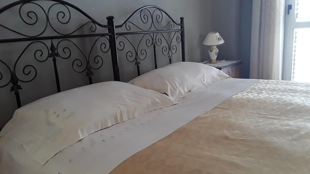 Villa Dei Principi Torrenova  ภายนอก รูปภาพ